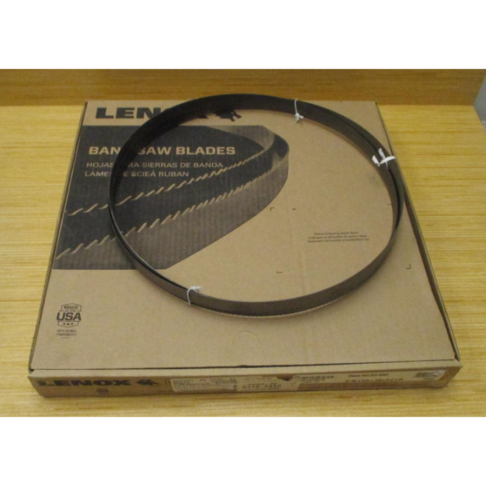 Lenox 79674CLB103175 Band Saw Blade Lenox 79674CLB103175 Band Saw Blade