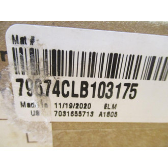 Lenox 79674CLB103175 Band Saw Blade