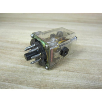 Potter & Brumfield KRP-11AG-24V AC Relay KRP-11AG-24VAC - Used