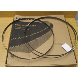 Lenox 80282D2B123910 Diemaster 2 Band Saw Blade 67233551 (Pack of 2)