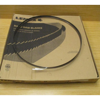Lenox 80282D2B123910 Diemaster 2 Band Saw Blade 67233551 (Pack of 2)