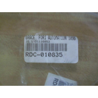 Fori Automation 109635 Brace - Used