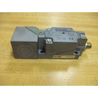 Balluff BES 517-569-P3-H-D Proximity Switch BES517569P3HD - Used