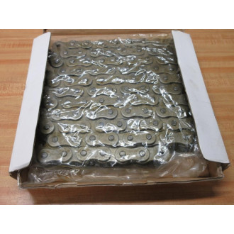 Lotus Chain 100-1-RIV Tsubaki Roller Chain 100-1