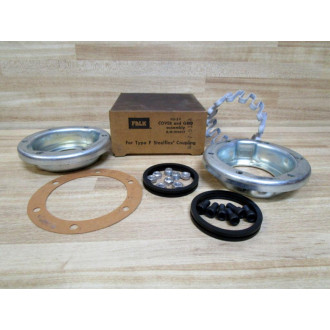 Falk 705677 Cover & Grid Assembly