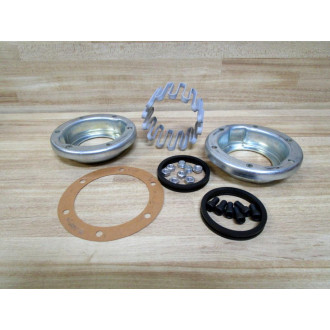 Falk 705677 Cover & Grid Assembly