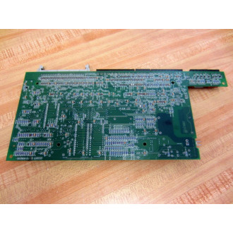 Parker 71-013903-03 APEX615N Controller Board 7101390303 Rev.G - Used