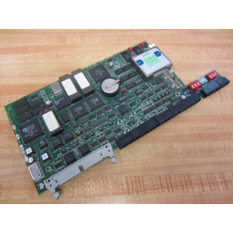 Parker 71-013903-03 APEX615N Controller Board 7101390303 Rev.G - Used