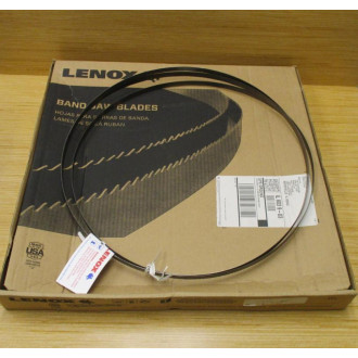 Lenox 82059D2B123910 Diemaster 2 Band Saw Blade 04846317