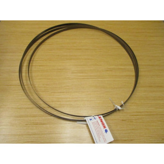 Lenox 82059D2B123910 Diemaster 2 Band Saw Blade 04846317