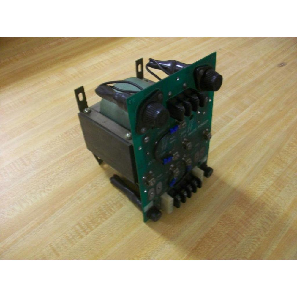Heyboer HT-5734 Power Transformer - Used