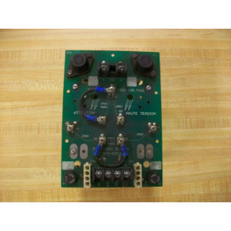 Heyboer HT-5734 Power Transformer - Used