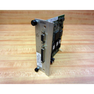 Pacific Scientific OC950-501-01 Interface Card 105-095006-01 - Used