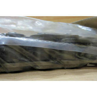 Lotus Chain 100-1-RIV Tsubaki Roller Chain 100-1