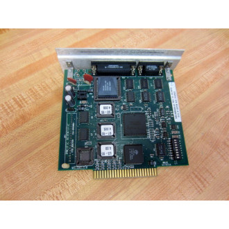 Pacific Scientific OC950-501-01 Interface Card 105-095006-01 - Used