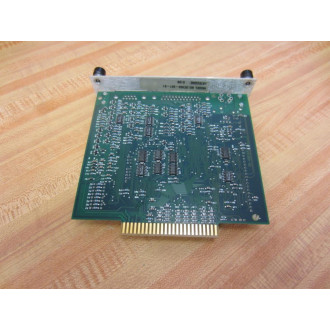 Pacific Scientific OC950-501-01 Interface Card 105-095006-01 - Used
