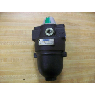 Vickers 737322 Pressure Filter OFP-35-S-11 - New No Box