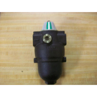 Vickers 737322 Pressure Filter OFP-35-S-11 - New No Box
