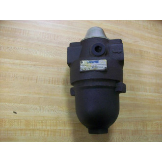 Vickers 737322 Pressure Filter OFP-35-S-11 Max Pressure 3000 - Refurbished
