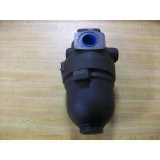 Vickers 737322 Pressure Filter OFP-35-S-11 Max Pressure 3000 - Refurbished