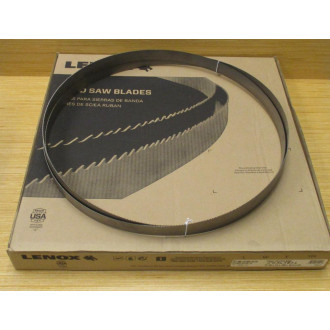 Lenox 72105CLB134115 Band Saw Blade