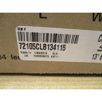 Lenox 72105CLB134115 Band Saw Blade