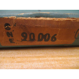 Chicago Rawhide CR 90006 Oil Seal 90006
