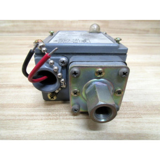 Square D 9012 GAWM-6 Pressure Switch 9012GAWM6 - New No Box