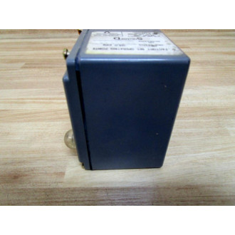 Square D 9012 GAWM-6 Pressure Switch 9012GAWM6 - New No Box