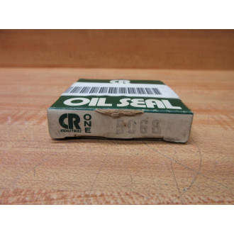 Chicago Rawhide 5068 SKF Oil Seal CR 5068