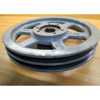 Generic 110 X2B SK Sheave WBushing NZ4 - Used