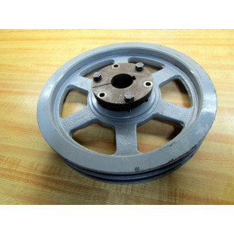 Generic 110 X2B SK Sheave WBushing NZ4 - Used