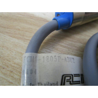 Advance Controls FCM1-1805P-A3U2 Proximity Sensor