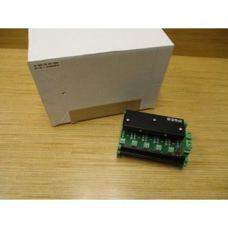 E-T-A X808R-S00-0616-8S0042 Power Unit X808RS0006168S0042