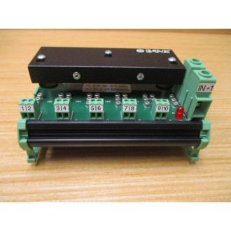 E-T-A X808R-S00-0616-8S0042 Power Unit X808RS0006168S0042