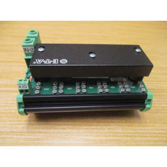 E-T-A X808R-S00-0616-8S0042 Power Unit X808RS0006168S0042