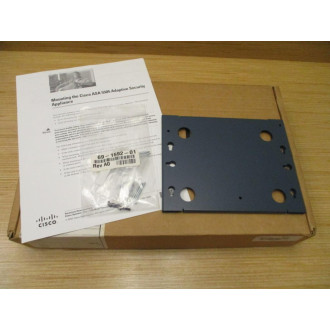 Cisco ASA5505-WALL-MNT Wall Mount Kit 800-30188-01