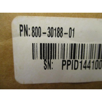 Cisco ASA5505-WALL-MNT Wall Mount Kit 800-30188-01