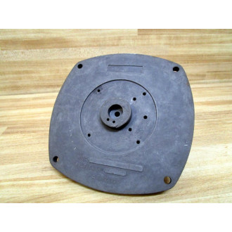 Vickers 0390761 Cover Filter Housing 0390761