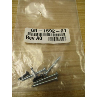 Cisco ASA5505-WALL-MNT Wall Mount Kit 800-30188-01