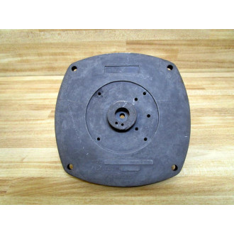 Vickers 0390761 Cover Filter Housing 0390761