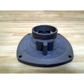 Vickers 0390761 Cover Filter Housing 0390761