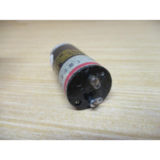 Servo-Tek SA-757B-1 Industrial Tachometer Generator - Used