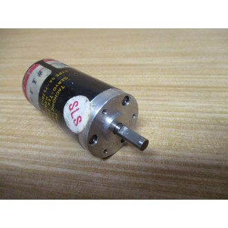 Servo-Tek SA-757B-1 Industrial Tachometer Generator - Used