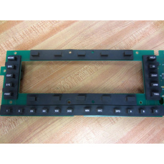 Astro-Med 42027-000 Circuit Board 42027000 - Used