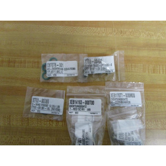 Metso 9657555800 Seal Kit