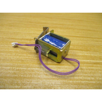 RH7-5236 Solenoid TDS-F14A-06 - New No Box