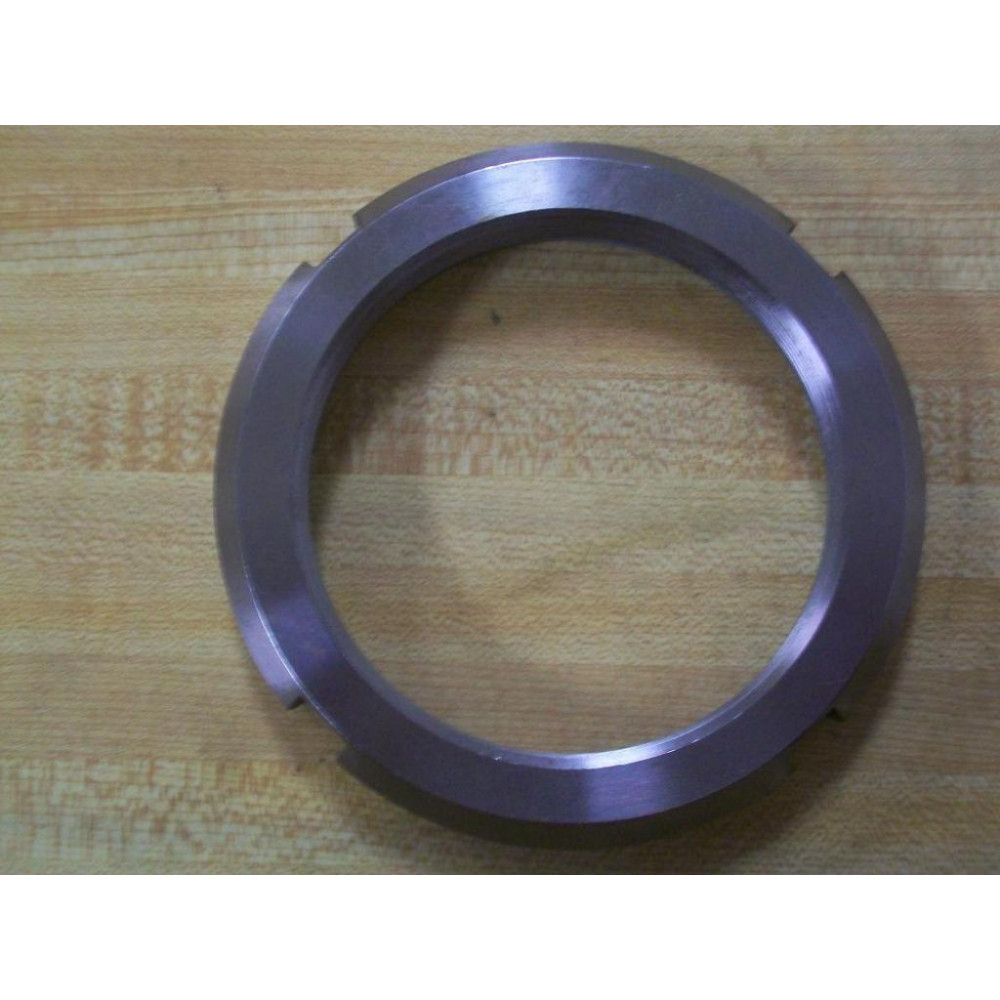 SN21 Locking Nut - New No Box