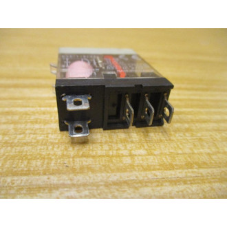 Omron G2R-1-S (S) Relay G2R1SS G2R-1-S (S)24V VDC (Pack of 7) - Used