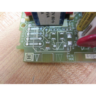 Honeywell UDC2R TransOpt Bd 30757032-002 - Used
